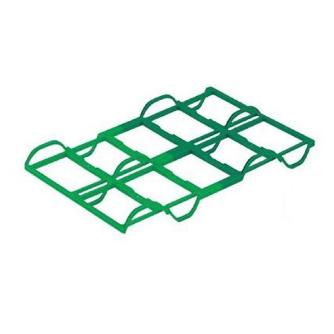岐阜プラスチック工業（株） RSコンテナー RS ＲＳコンテナー RSﾗｯｸﾊﾝｶﾞｰﾀｲﾌﾟ DG/G