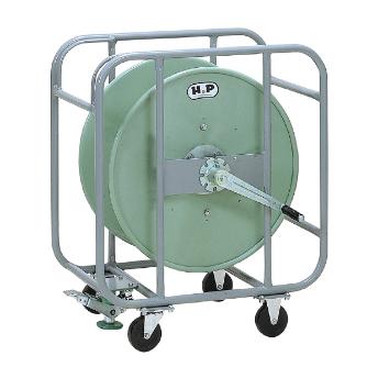 （株）ハタヤリミテッド 特大リール 特大リール HP