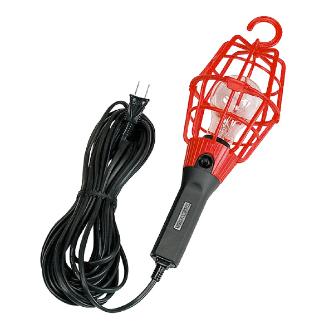 （株）ハタヤリミテッド ホームハンドランプ 10m ホームハンドランプ ILI-10R