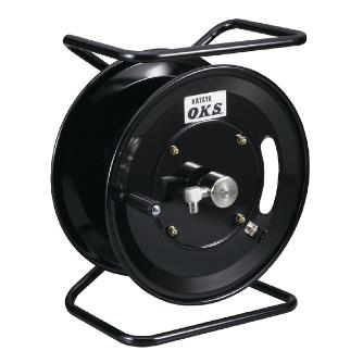 （株）ハタヤリミテッド 高圧ホースリール HSP 高圧ホースリール HSP-12MS