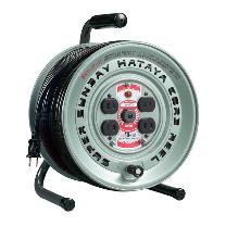 （株）ハタヤリミテッド スーパーサンデーリール 標準型