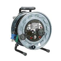 （株）ハタヤリミテッド メタルセンサーリール 通信工事指定機種
