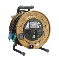 （株）ハタヤリミテッド メタルセンサーリール 感度調整型
