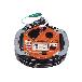 （株）ハタヤリミテッド メタルセンサーリール メタセン(金属感知器)ボックス メタセンＢＯＸ MB-5