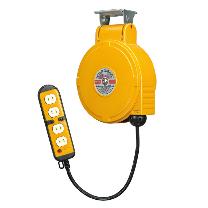 （株）ハタヤリミテッド コードマックMS 100V 標準型