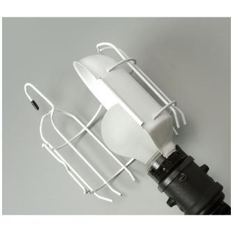 （株）ハタヤリミテッド 防滴型ハンドランプ CWS 防滴型ハンドランプ CWS-0