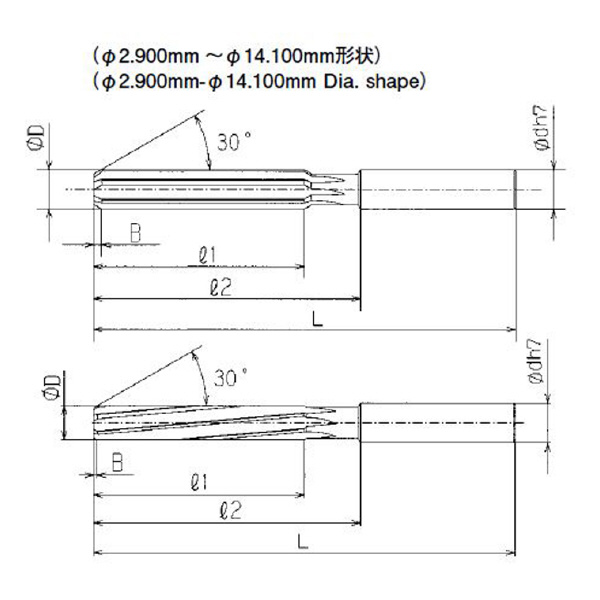 エフ・ピー・ツール（株） FPゴールド HG6.5 ＦＰゴールド HG6.535