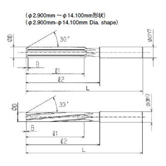 エフ・ピー・ツール（株） FPゴールド HG6.5 ＦＰゴールド HG6.545