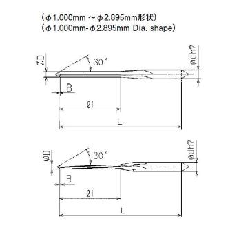 エフ・ピー・ツール（株） FPゴールド SP HG1.6 ＦＰゴールド　ＳＰ HG1.630S