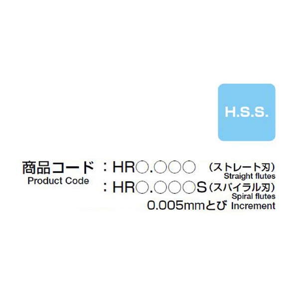 エフ・ピー・ツール（株） ハンドリーマー HR1 ハンドリーマー HR1.125