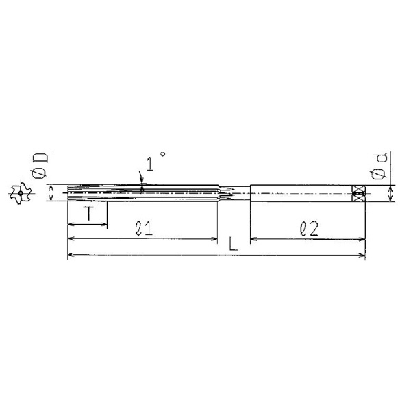エフ・ピー・ツール（株） ハンドリーマー HR11 ハンドリーマー HR11.110