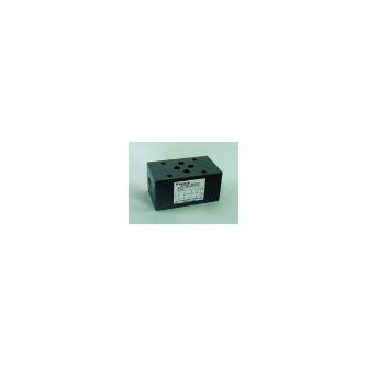 ダイキン工業（株） 圧力取出用ブロック BG 圧力取出用ブロック BG-02AB-55