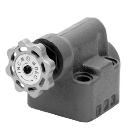 ダイキン工業（株） パイロット作動形リリーフ弁 HDRI-G