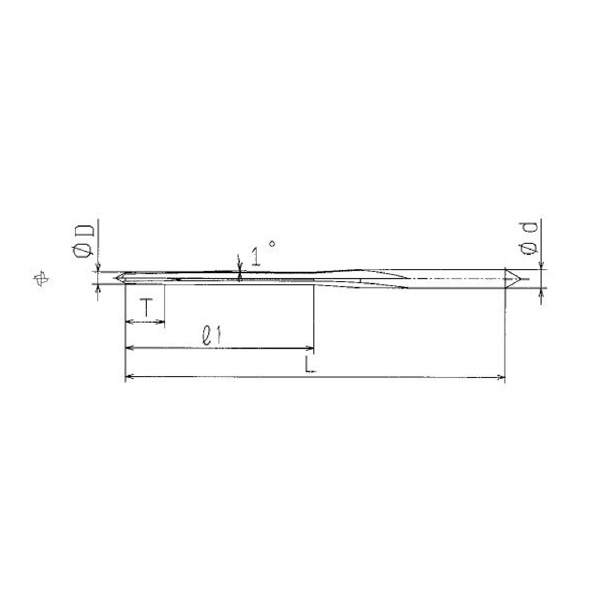 エフ・ピー・ツール（株） ハンドリーマー SP HR1 ハンドリーマー　ＳＰ HR1.040S