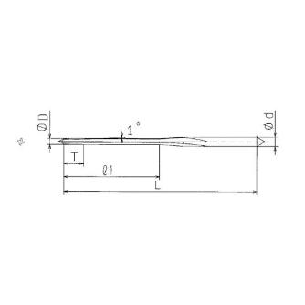 エフ・ピー・ツール（株） ハンドリーマー SP HR1 ハンドリーマー　ＳＰ HR1.105S