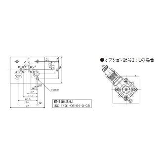 ダイキン工業（株） ダイレクト形電磁比例絞り弁 LEM-G ダイレクト形電磁比例絞り弁 LEM-G03-F-20