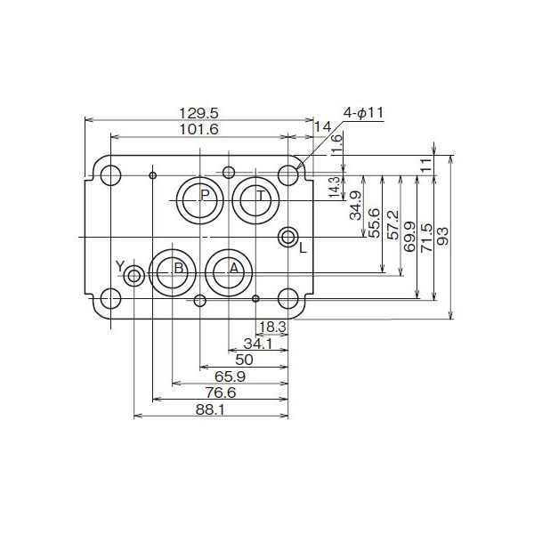 ダイキン工業（株） ダイレクト形電磁比例絞り弁 LEMT ダイレクト形電磁比例絞り弁 LEMT-G04-F-20