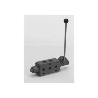 ダイキン工業（株） 手動比例切換弁 MUV 手動比例切換弁 MUV12KL6H