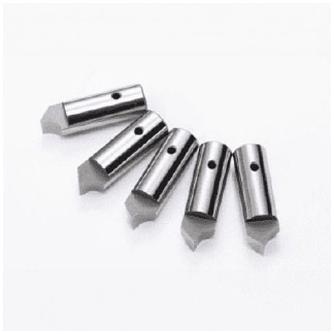二村機器（株） ワークドライビングセンター 替爪 WDU8 ワークドライビングセンター　替爪 WDU8-322 ｶｴﾂﾞﾒHD32L/38R