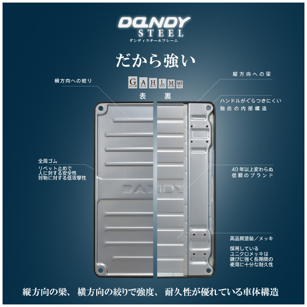 花岡車輌（株） ダンディエース DA ダンディエース DA-T2