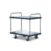 花岡車輌（株） ダンディ台車 Dシリーズ 大 DA-T2