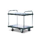 花岡車輌（株） ダンディ台車 Dシリーズ 大 DA-T2