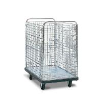 花岡車輌（株） ダンディ台車 Dシリーズ 特大 DG-BWH