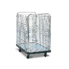 花岡車輌（株） ダンディ台車 Dシリーズ 特大 DG-BWH