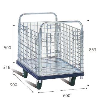 花岡車輌（株） ダンディコンテナエース DA-BW ダンディコンテナエース DA-BW