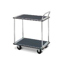 花岡車輌（株） ダンディ台車 Dシリーズ 小 DM-BT2-DX