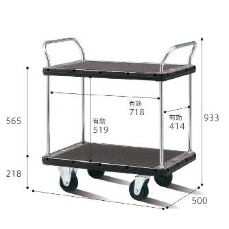 花岡車輌（株） ダンディホープ DH ダンディホープ DH-T2