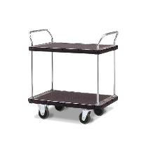 花岡車輌（株） ダンディ台車 Dシリーズ 中 DH-TS