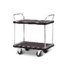 花岡車輌（株） ダンディ台車 Dシリーズ 中 DH-TS