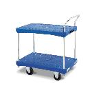 花岡車輌（株） ダンディ台車 Pシリーズ 大 PA-BT3