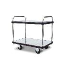 花岡車輌（株） ダンディ台車 Sシリーズ 大 SA-T2