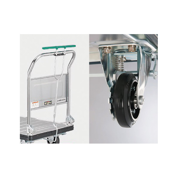 花岡車輌（株） ダンディホープ DH ダンディホープ　ギアブレーキ付 DH-LS-GB