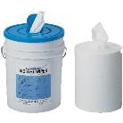 （株）橋本クロス ビッグウェットワイパー 300枚×2本 BR60