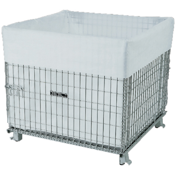 （株）橋本クロス メッシュバッグ 50枚＝1ケース MB メッシュバッグ　５０枚＝１ケース MB-3