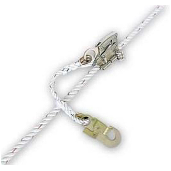 藤井電工（株） 法面(傾斜面)作業用ロリップ 傾斜面墜落防止用ロリップ KS-3-BX