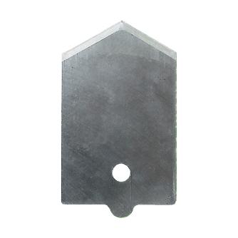 フジ矢（株） Mバーカッタ用替刃 FMC-B Ｍバーカッター用替刃 FMC-B