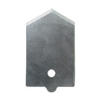 フジ矢（株） Mバーカッタ用替刃 FMC-B