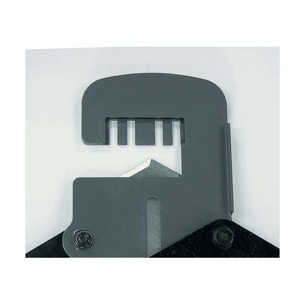 フジ矢（株） Mバーカッタ用替刃 FMC-B Ｍバーカッター用替刃 FMC-B