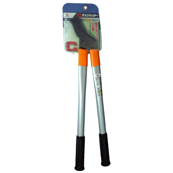 フジ矢（株） Cチヤンカッタ FCC-550 Ｃチャンカッター FCC-550