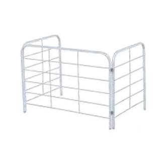 （株）ナカトミ 赤外線ヒーター用 保護フェンス 赤外線ヒーター用 ﾎｺﾞﾌｪﾝｽ