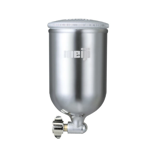 （株）明治機械製作所 塗料カップ 2GD 塗料カップ 2GD