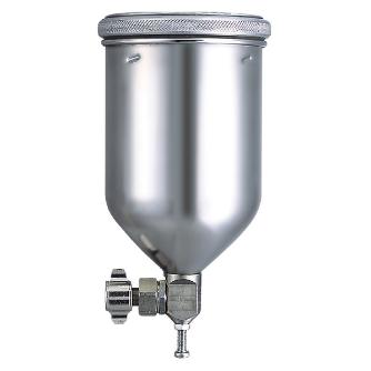 （株）明治機械製作所 塗料カップ 4GF-U 塗料カップ 4GF-U