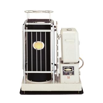 （株）コロナ ポット式ストーブ SV ポット式ストーブ SV-1512BS