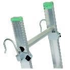 アルインコ（株） はしごオプション はしご用フック HFB