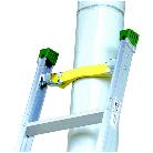 アルインコ（株） はしごオプション 電柱用ベルト・電柱支え HDB