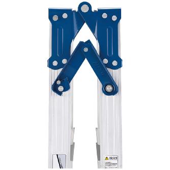 アルインコ（株） はしご兼用脚立 MXJ はしご兼用脚立 MXJ-60F